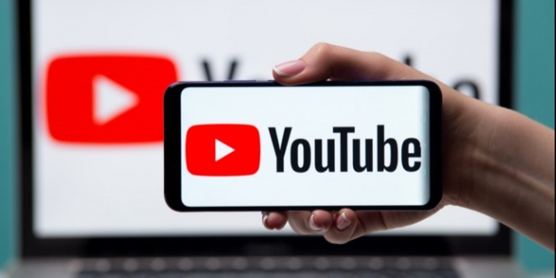 Sử dụng Youtube để kết nối điện thoại và Tivi